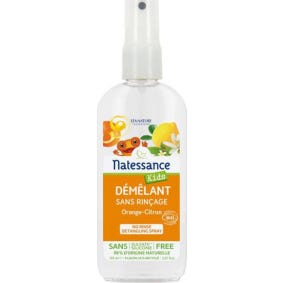 Natessance Demel S/Rinc Pshit150 ml