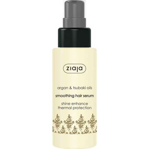 Ziaja Argán Serum Capilar Suavizante 50 ml