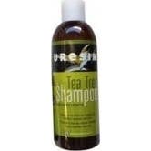 Uresim Champú Árbol Del Té 300 Ml