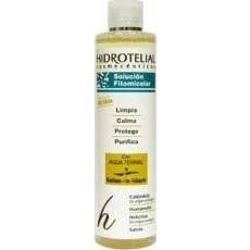 Hidrotelial solución fitomicelar cara y ojos 200 ml