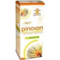 Pinisan 5 X Pinosan Jarabe 250 Ml - Imagen 3