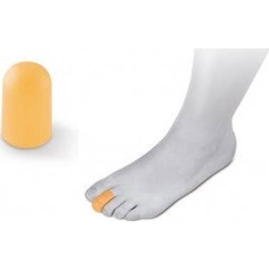 Comforsil Dedil Silicona Protector T-Grande 1 ud