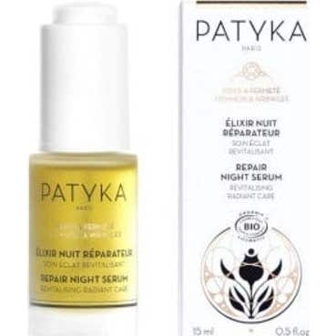 Patyka Elixir De Noche Regenerador 15 Ml - Imagen 2