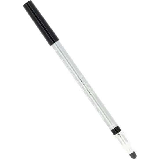 Nailine lápiz de ojos color negro 1 ud