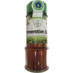 Biocop Condimento Pimentón Dulce Bio 40 g