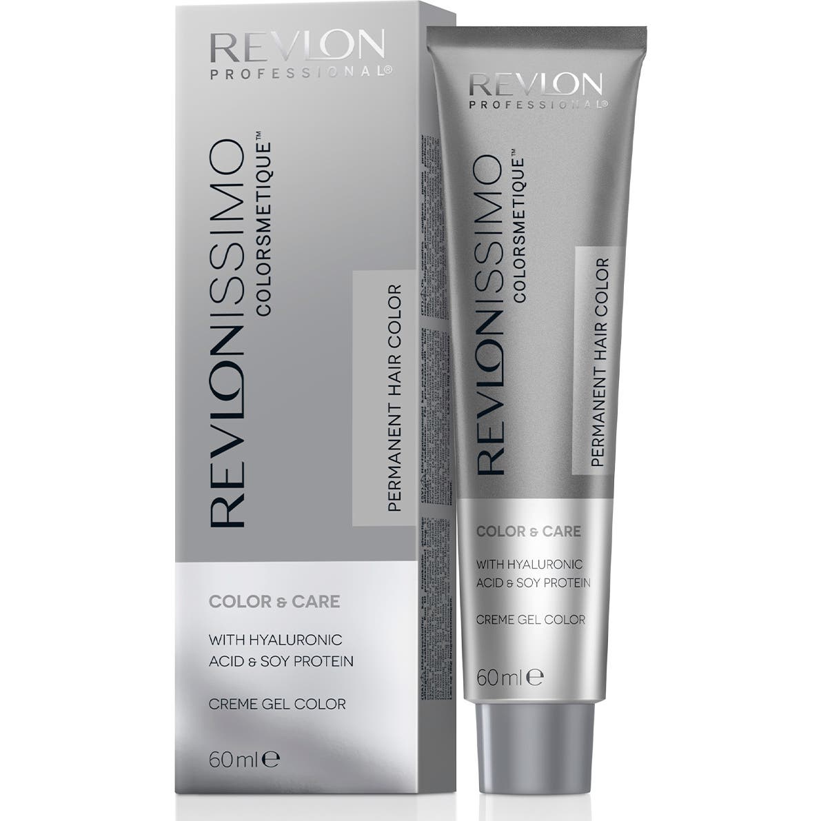 Revlonissimo Colorsmetique Color 6.3 60ml