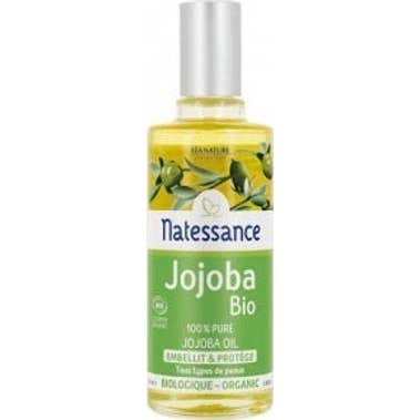 Natessance Hle Jojoba Orgánica 50 ml