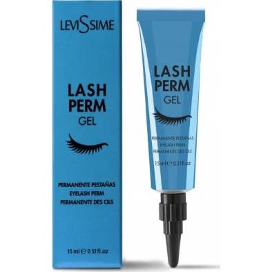 Levissime Lash Permanent Gel 15ml