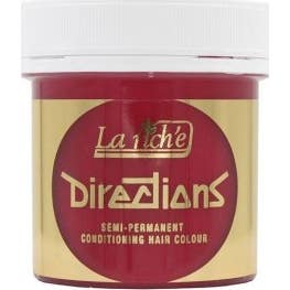 La Riché Directions Tinte Semi-Permanente Rosa Flamenco 88 ml