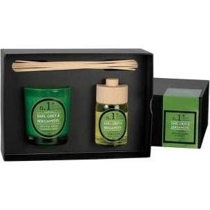 Cerabella Pack Vela + Mikado Earl grey Berg | Natural Doctor