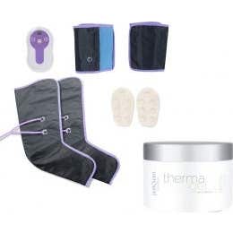 Postquam Pack Presoterapia en Casa + Criogel