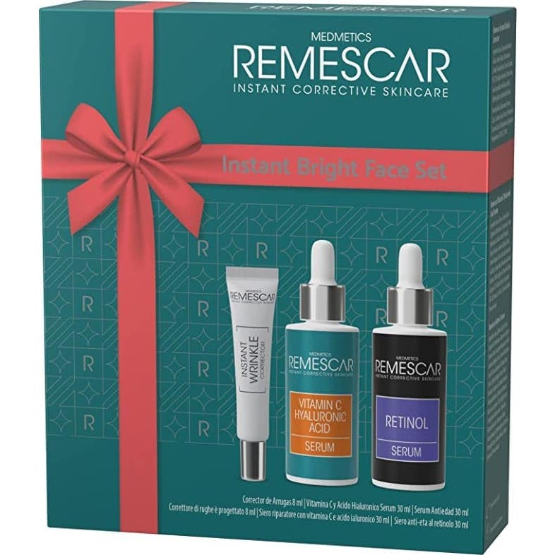 Remescar Pack Instant Corrective Skincare