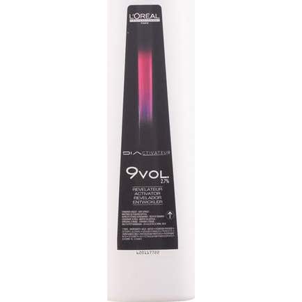 L'Oreal Professionnel Diactivateur Revelador en Crema 9 1000 ml