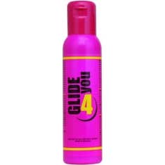 Eros Glide 4 you Lubricante Silicona 100ml