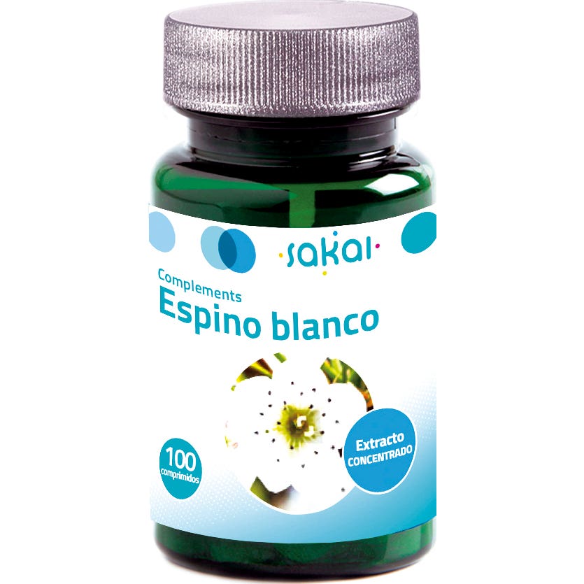 Sakai Espino Blanco 100Comp