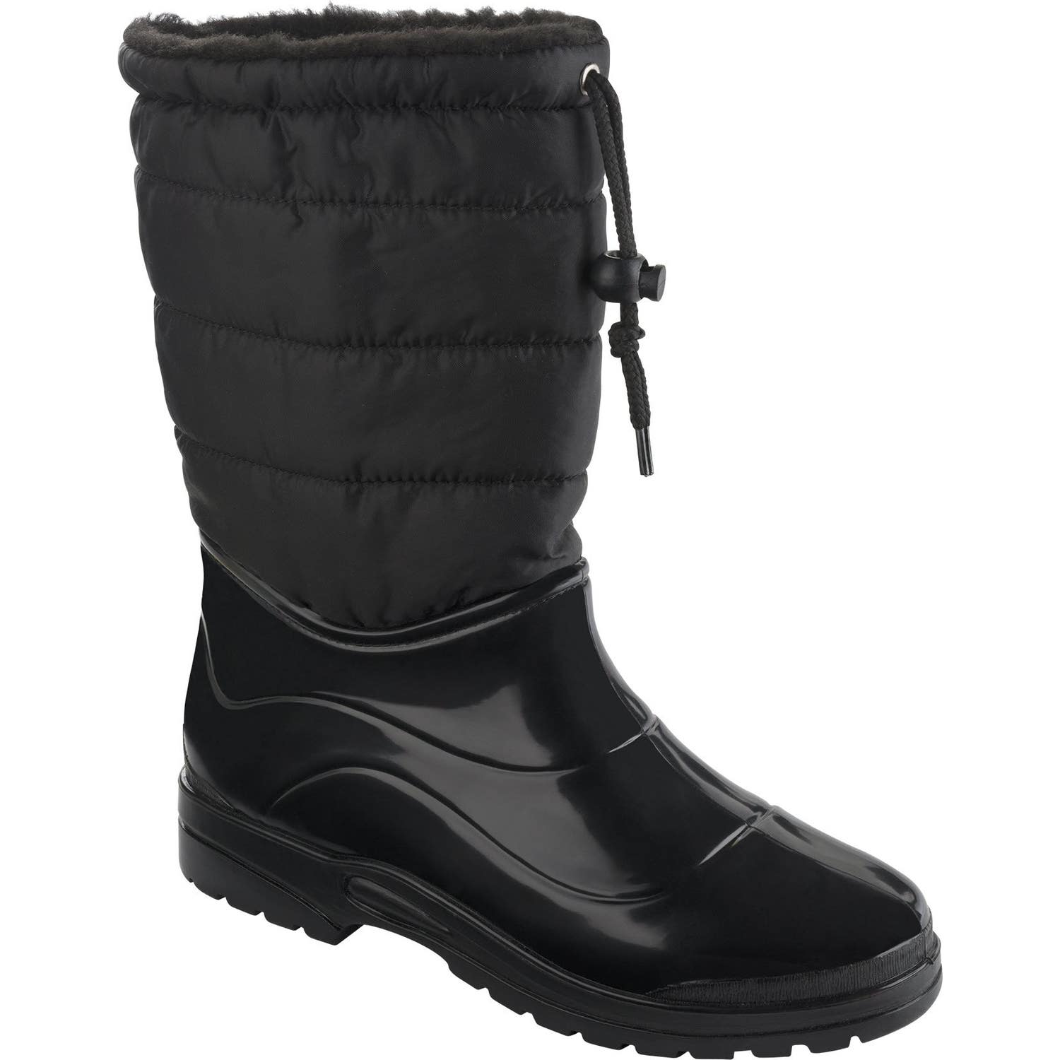 Scholl New Vestmann Bota Lluvia Talla 36 1 Par
