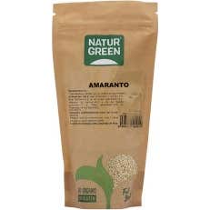 Naturgreen amaranto Bio 450 g