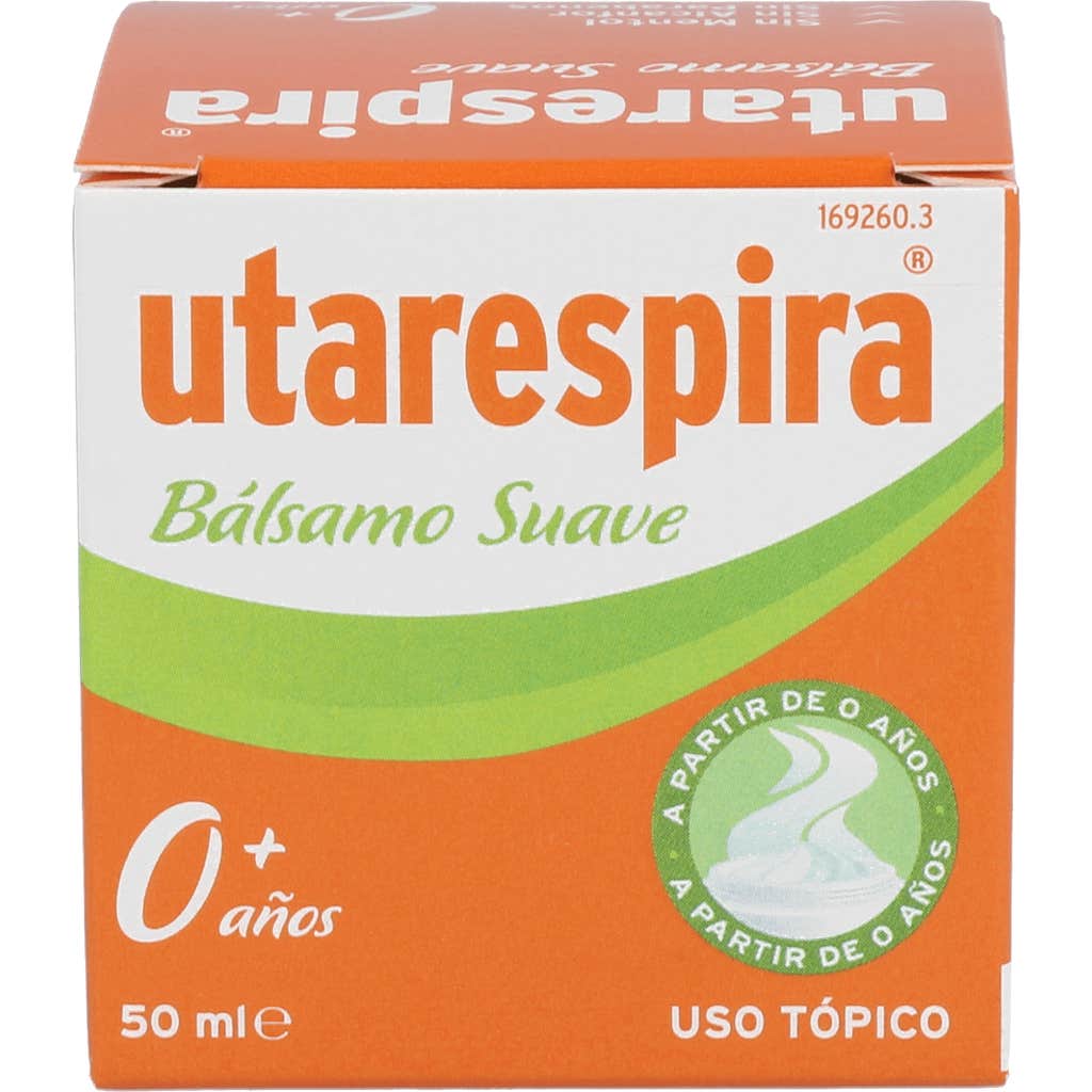 Utarespira 50ml
