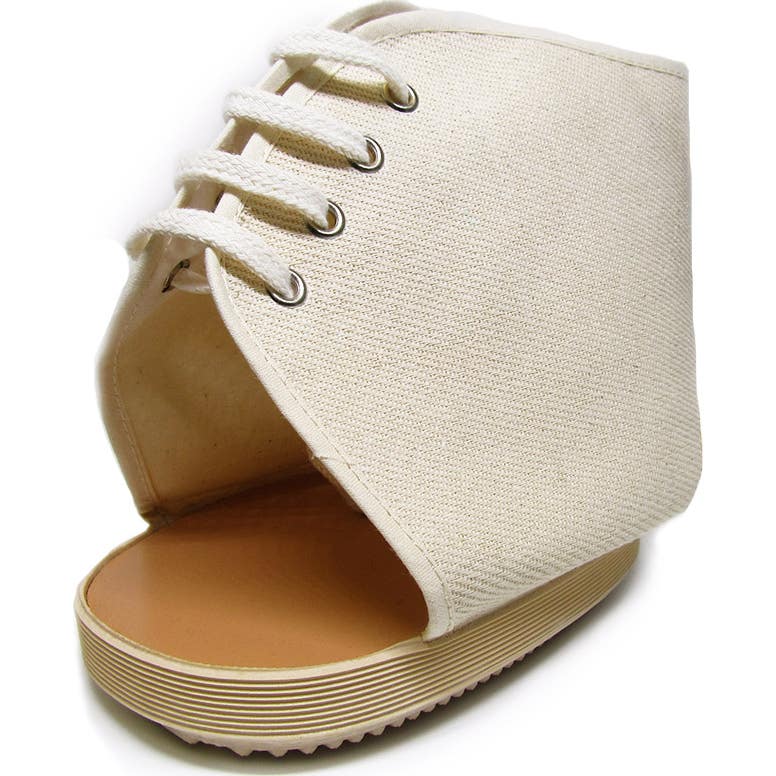 Tako Pie Escayolado 2000 3