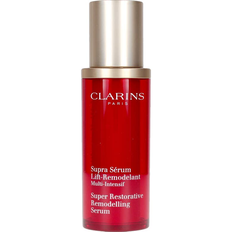 Shampoo Clarins Supra Haute Exigen Multi Intensif 30ml