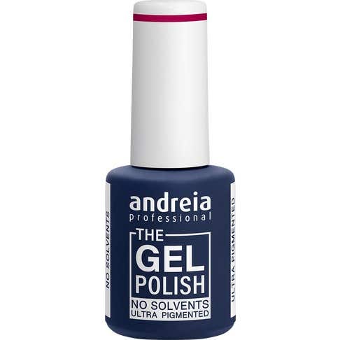 Andreia Professional gel Polish Esmalte Semipermanente g23 10,5 ml