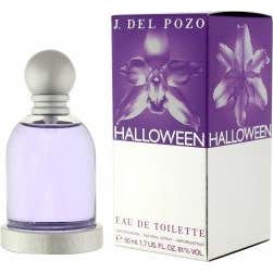 Jesus Del Pozo Halloween Eau de toilette 50 ml