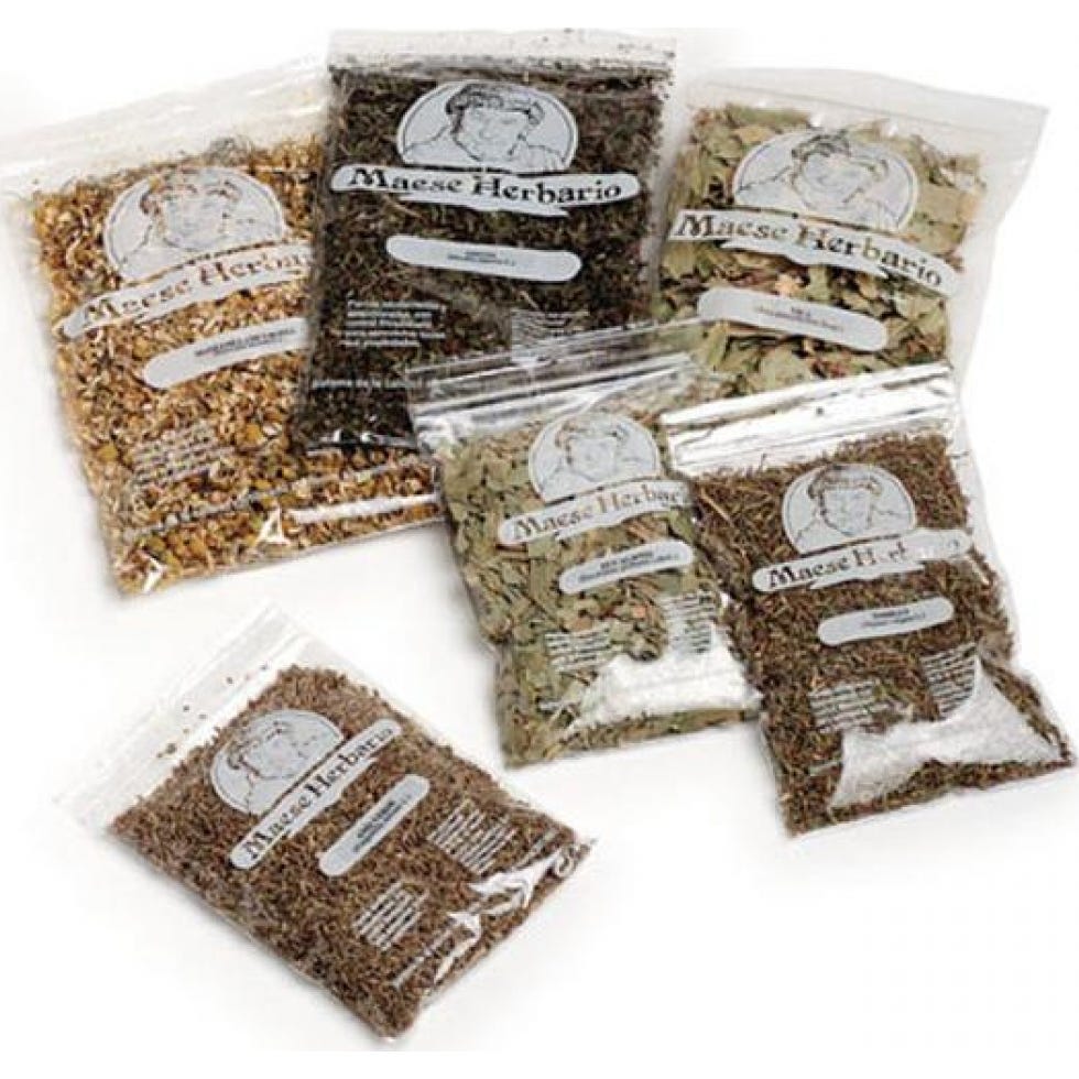 Artesanía Agrícola Estimas Maíz 40 g