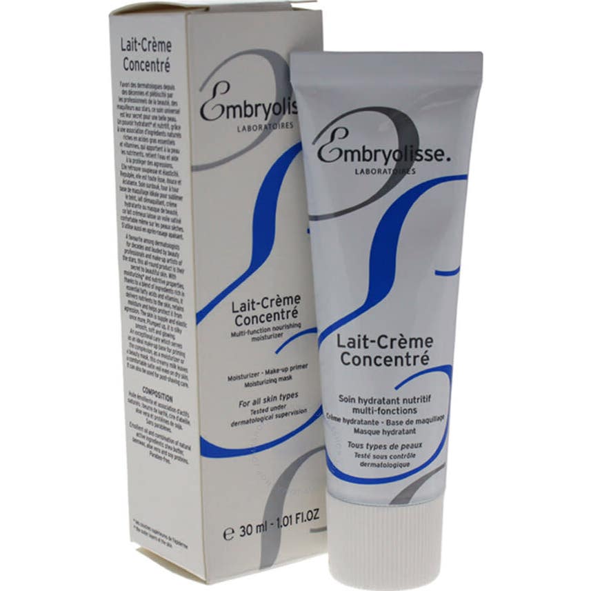Embryolisse Crema Hidratante Concentrada 30ml