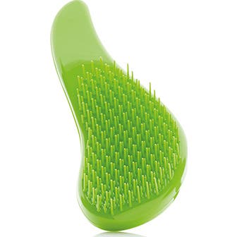 Xanitalia Pro Cepillo Kolor Tangle Verde 1 ud