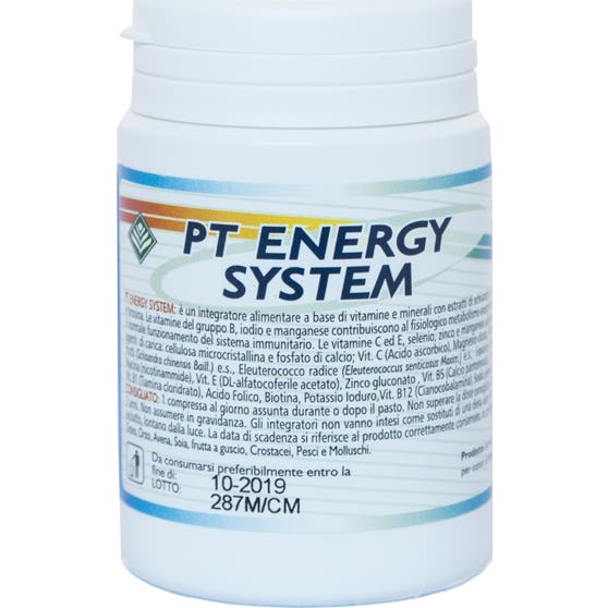 Pt Sistema de Energía 30Cpr 24G