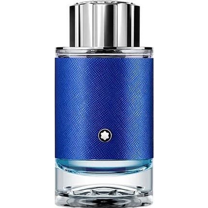 Montblanc Explorer Ultra Blue Eau de Parfum 60 ml