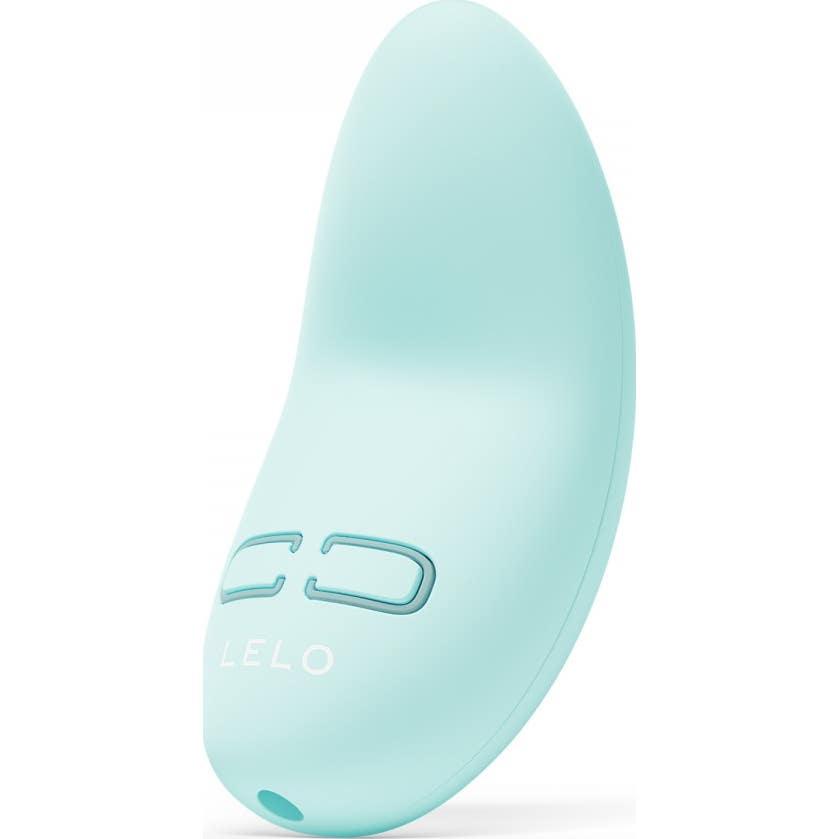 Lelo Lily 3 Personal Massager Polar Green 1ud