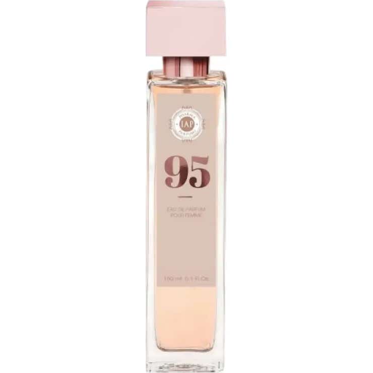 Iap Pharma Mujer 95 Eau de Parfum 150 ml