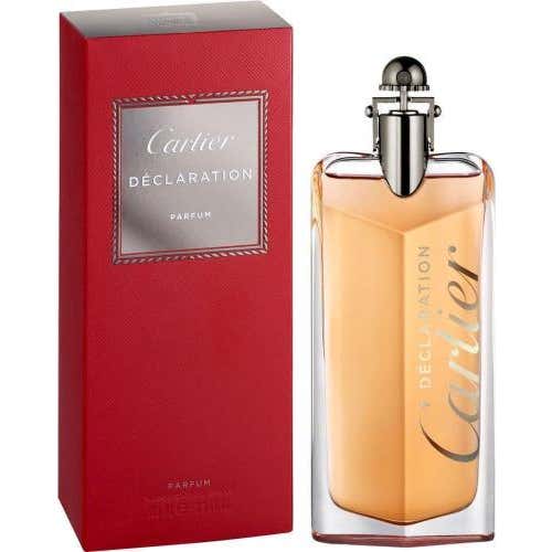 Cartier Declaration Perfume 100 ml Vaporizador