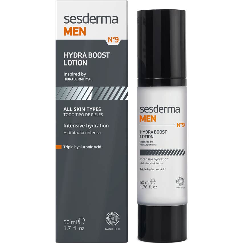 Sesderma Men Nº9 Hydra Boost Lotion 50ml
