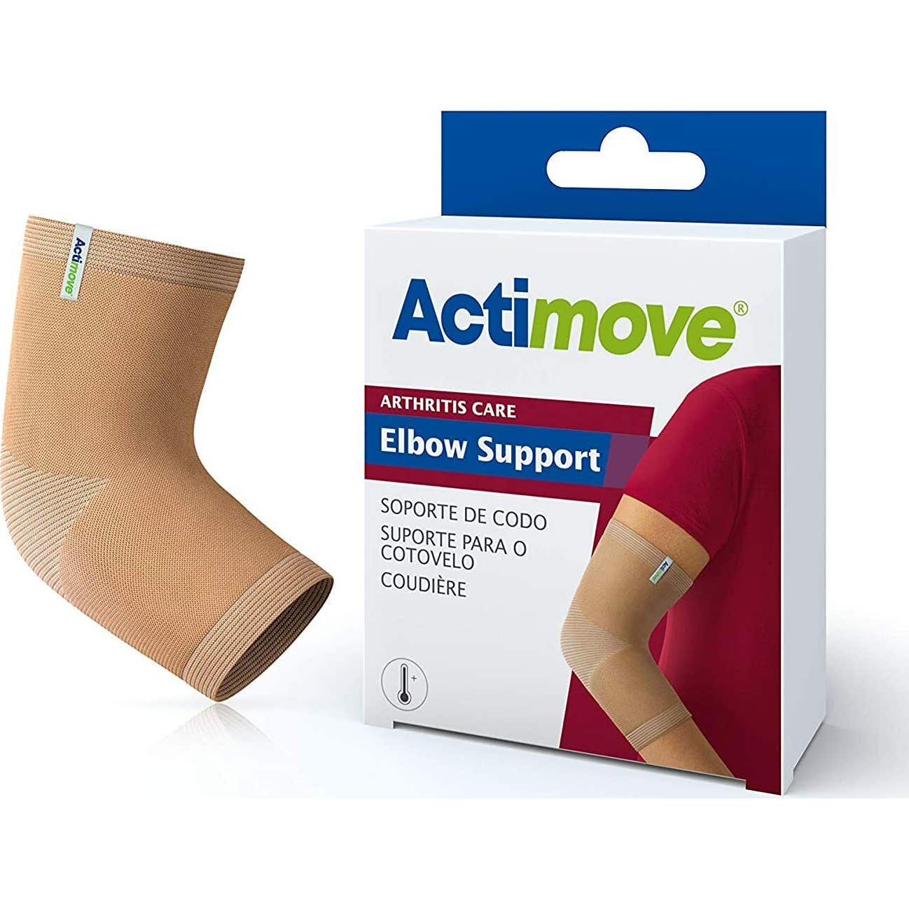 Actimove Codera Acm Artritis Talla M Color Beige 1ud