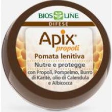 Bálsamo Labial para la Nariz Apix