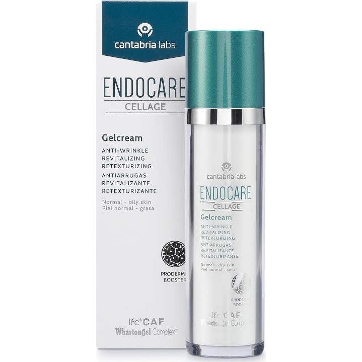 Endocare Cellage Gelcream 50 ml