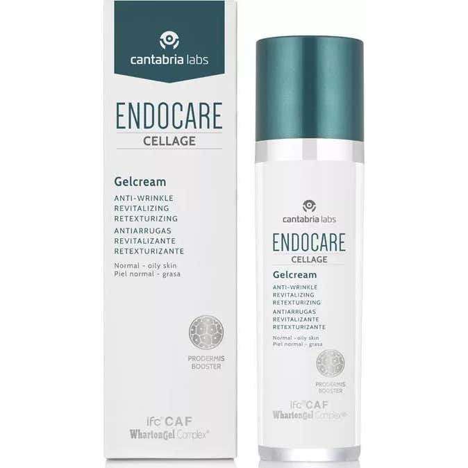 Endocare Cellage Gelcream 50 ml