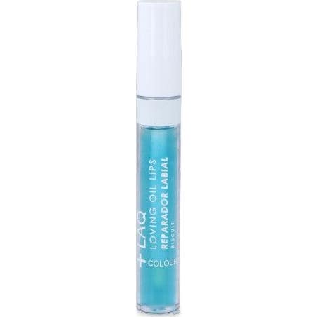 Laq Loving Oil Lips Reparador Labial Biscuit 6ml