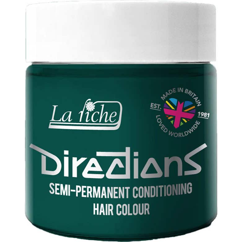 La Riché Directions Tinte Semi Permanente Verde Alpino 88ml