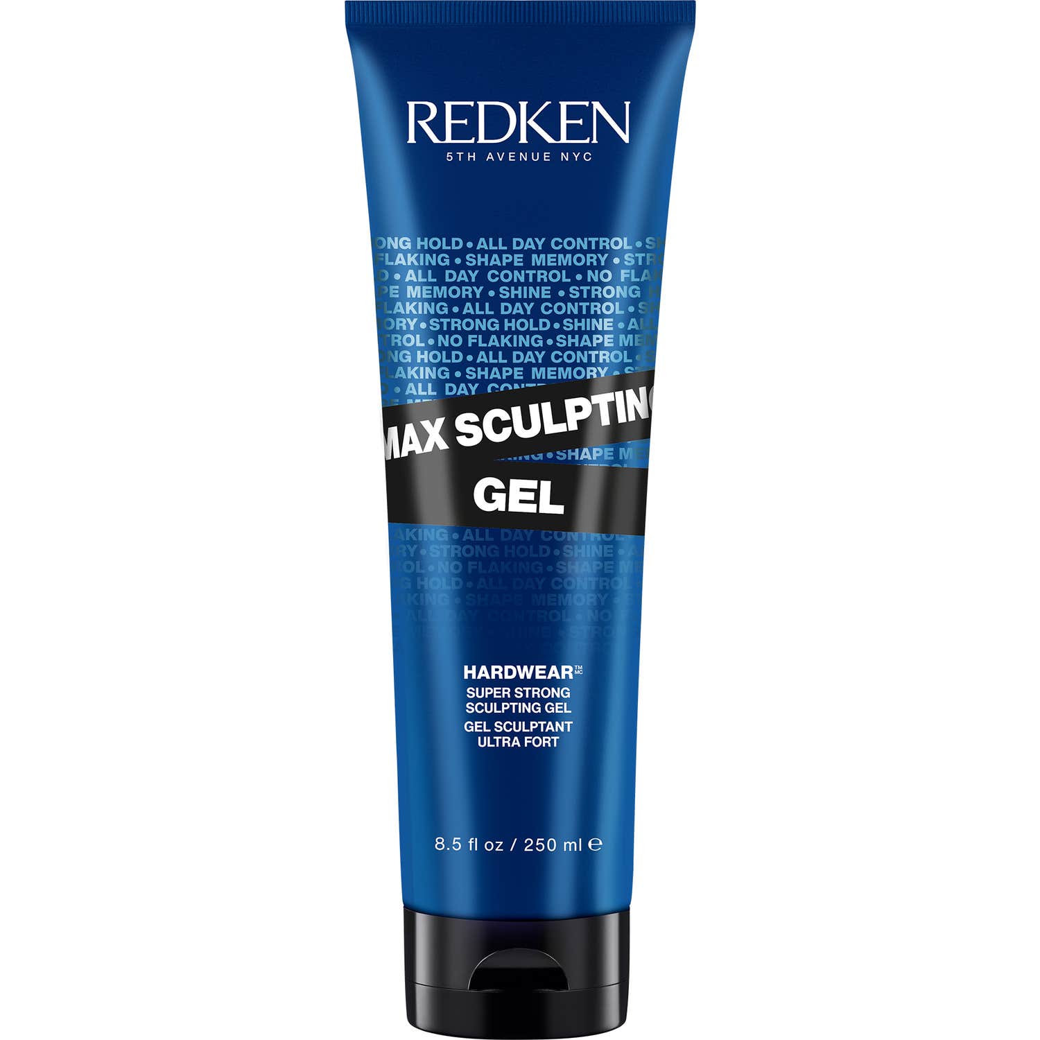 Redken Max Sculpting Gel Hardwear 250 ml