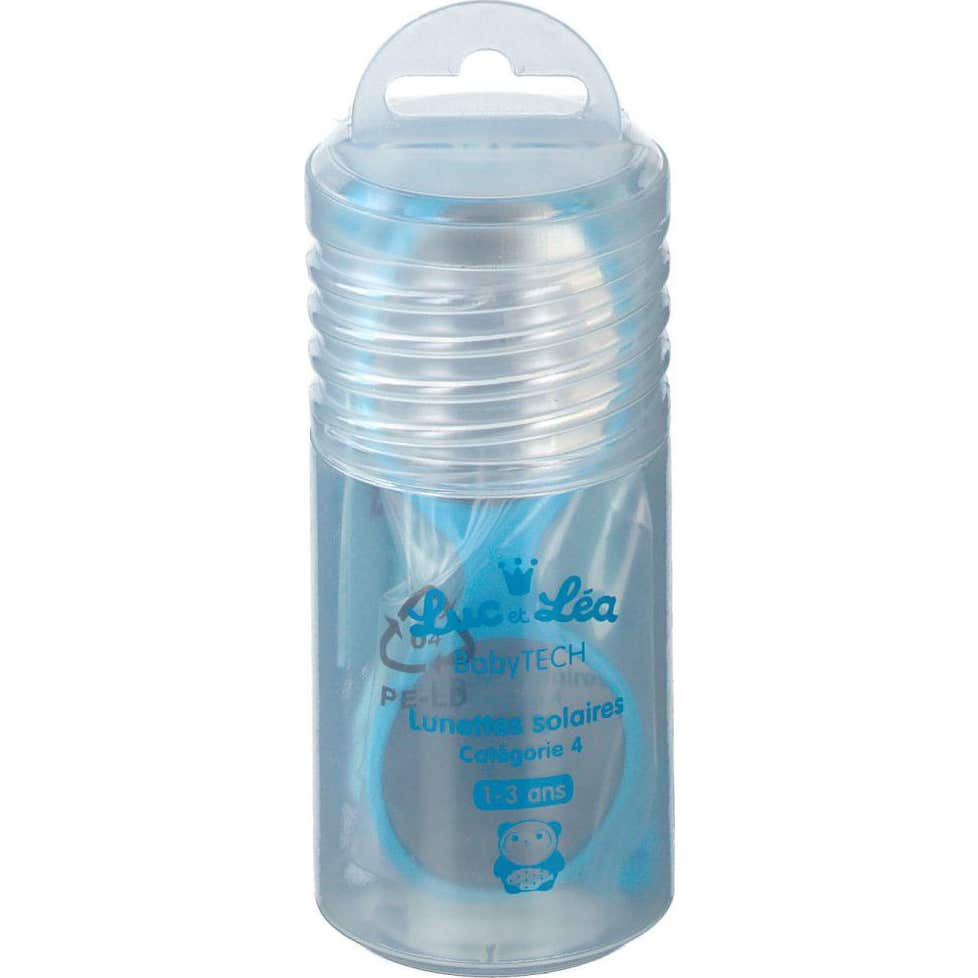 Luc Lea Lunet Sol Boy1-3Ans