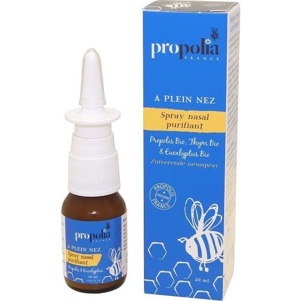 Propolia Spray Nasal Purificador 20 ml