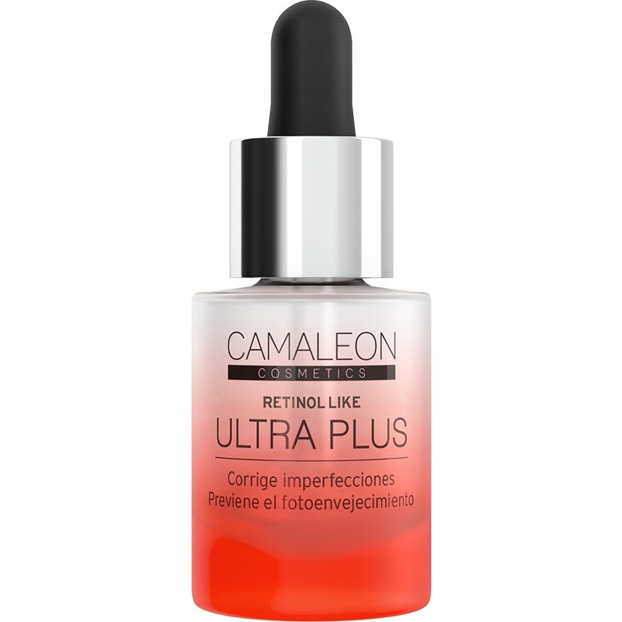 Camaleon Sérum Bakuchiol/Retinol 15ml