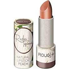 Rougj Radici Toscana Barra de labios melocotón 5 g
