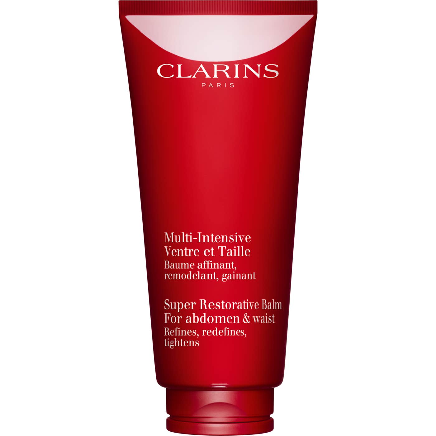 Clarins Tratamiento Remodelador Vientre Cintura 200 ml