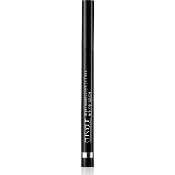 Clinique High Impact Delineador Ojos Líquido Negro 0.067g