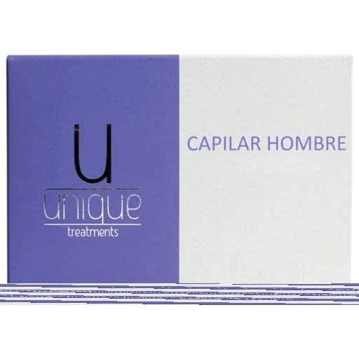 Unique Defensas Naturales 60Caps