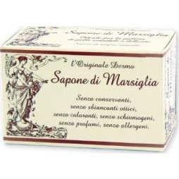 Esi Jabón de Marsella Pastilla 200 g